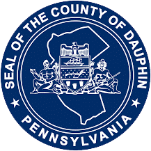 Seal of Dauphin County, Pennsylvania